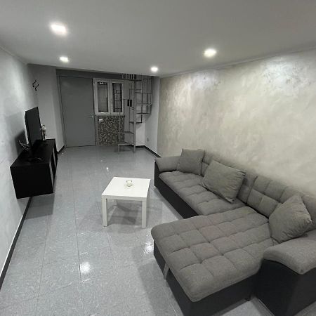 Ciabyhome Neapel Exteriör bild