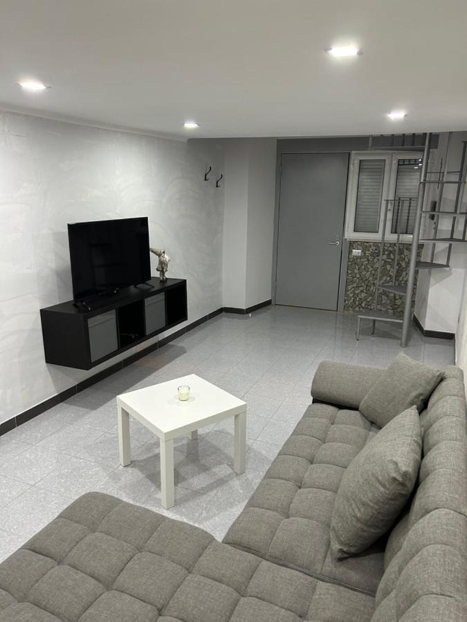 Ciabyhome Neapel Exteriör bild