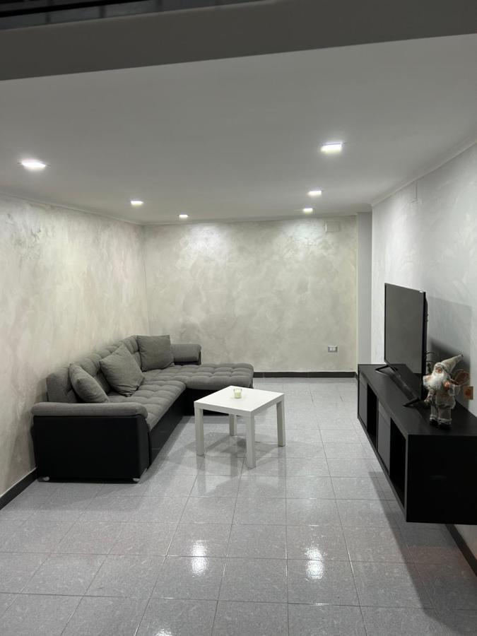 Ciabyhome Neapel Exteriör bild
